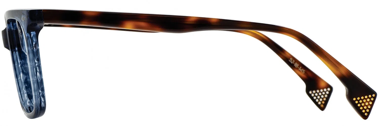 STATE Optical Co. CICERO Eyeglasses - view 8